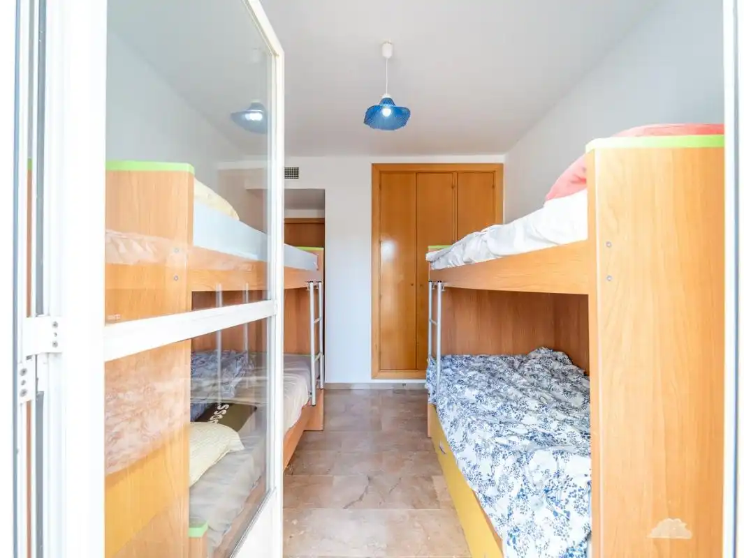 Semi-detached house with terrace for sale in Urbanizacion Arroyo Las Cañas, imagen 13