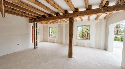 Exclusiva villa mediterránea con gran potencial de inversión en Alfaz del Pi, imatge 3