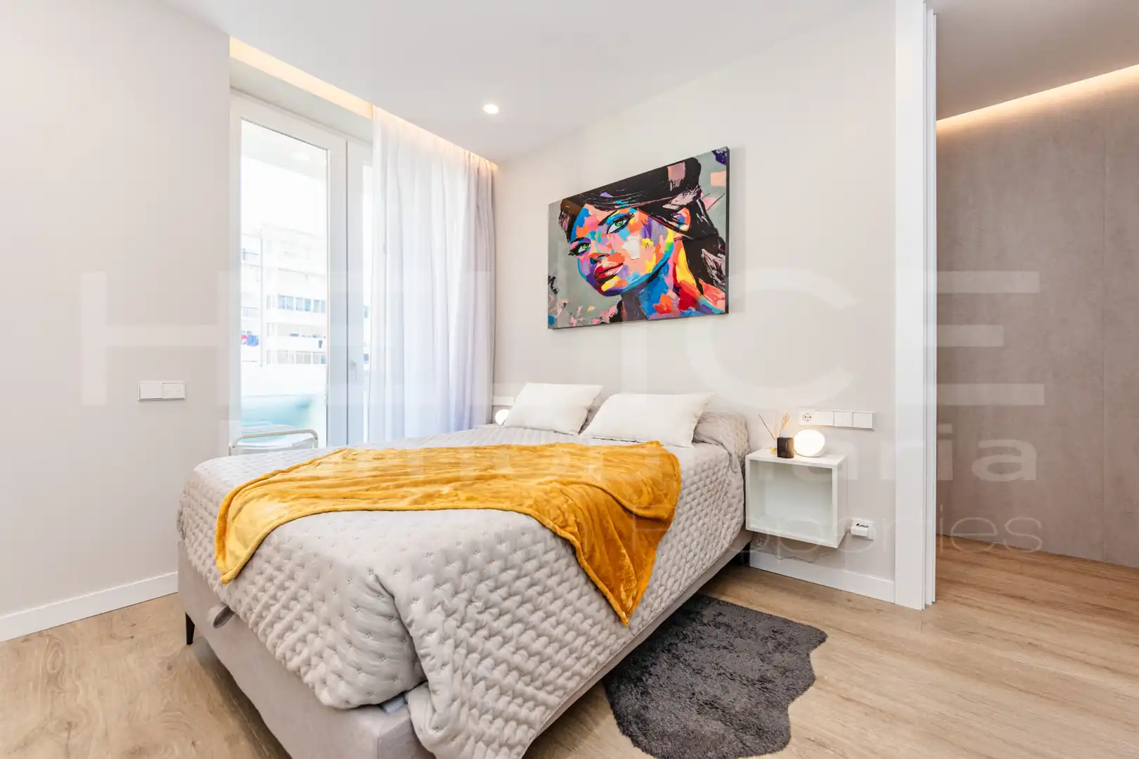 Wohnung mit Terrasse zum Verkauf in Carrer de Cadis, imagen 20