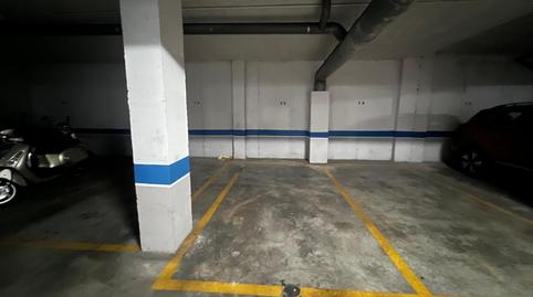 Foto 2 de Garatge en venda a Avenida Aeropuerto, 52, Ciudad Jardín - Zoco,  Córdoba Capital