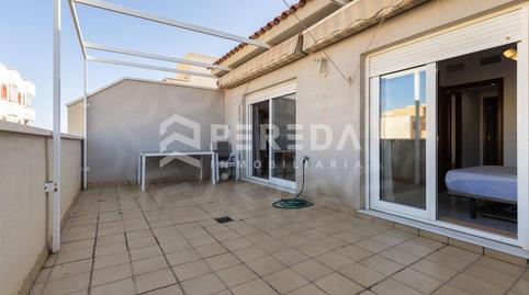 Foto 4 von Dachboden zum Verkauf in El Puerto - Romanilla, Roquetas de Mar