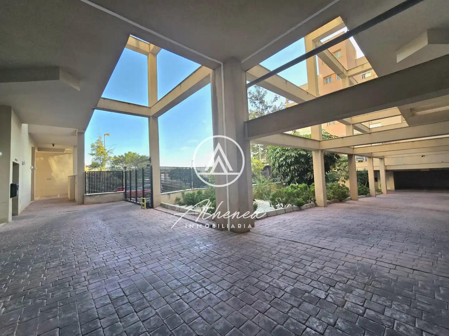 Terraza de Piso en venta en Roquetas de Mar con Aire acondicionado, Calefacción y Terraza