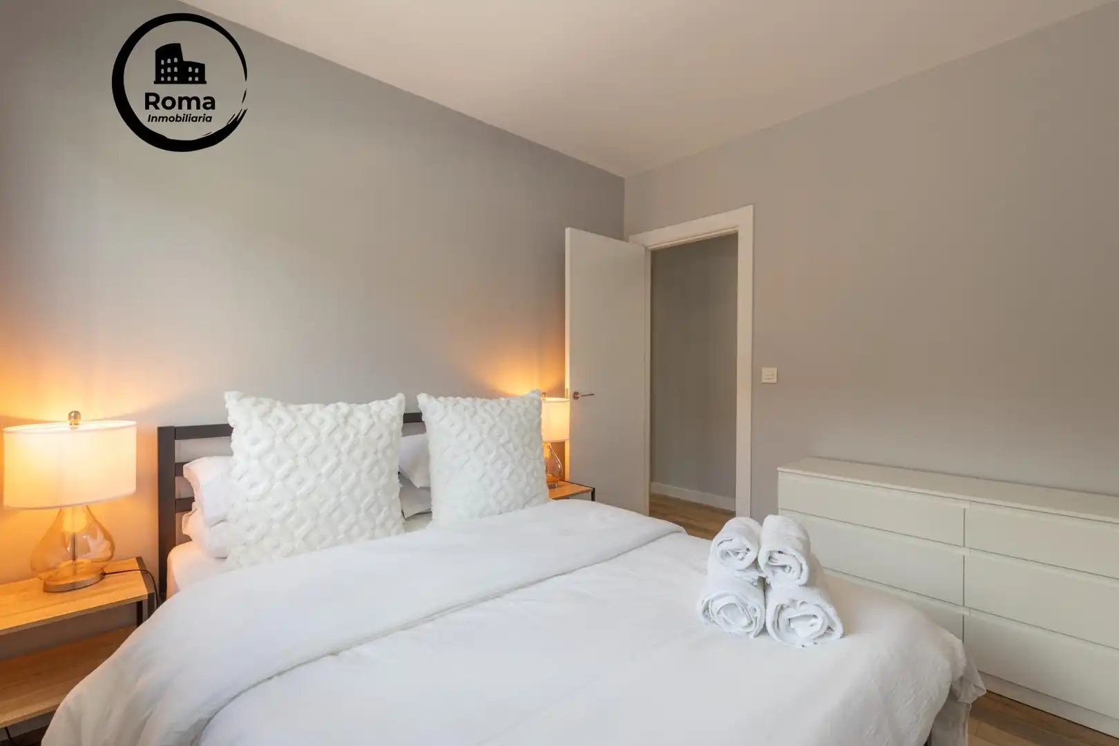 Habitación de Casa o chalet en venta en Padul con Aire acondicionado, Jardín privado y Terraza