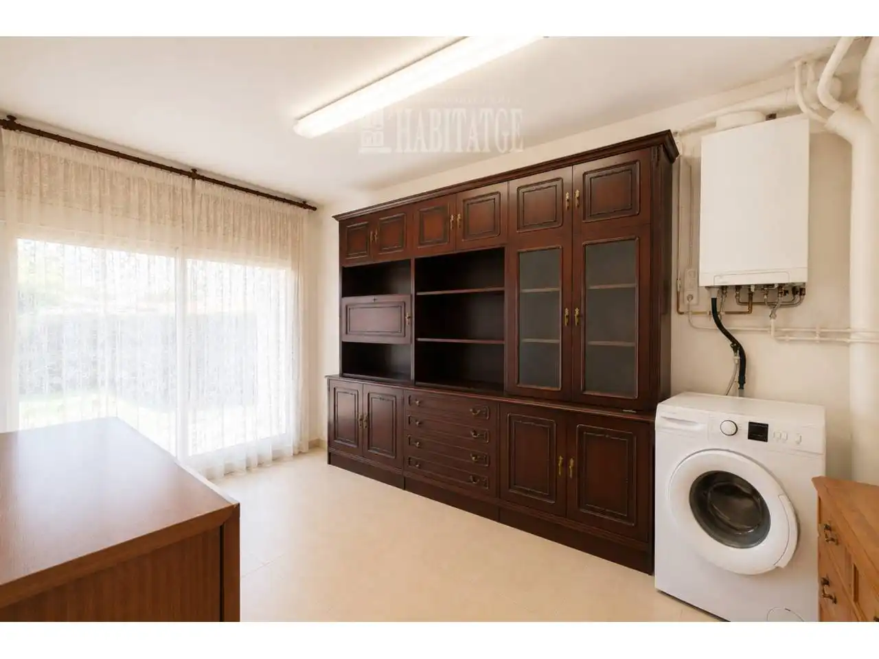 Casa o chalet en venta en Vic con Calefacción y Jardín privado
