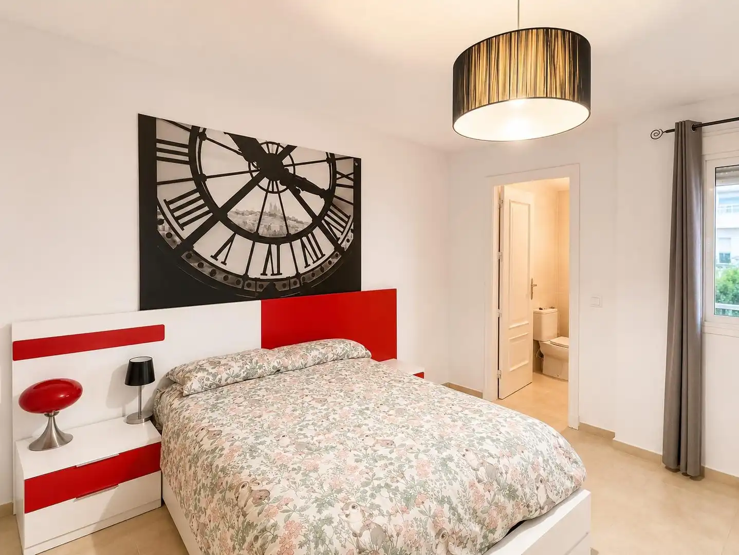Habitación de Piso en venta en Roquetas de Mar con Aire acondicionado y Terraza