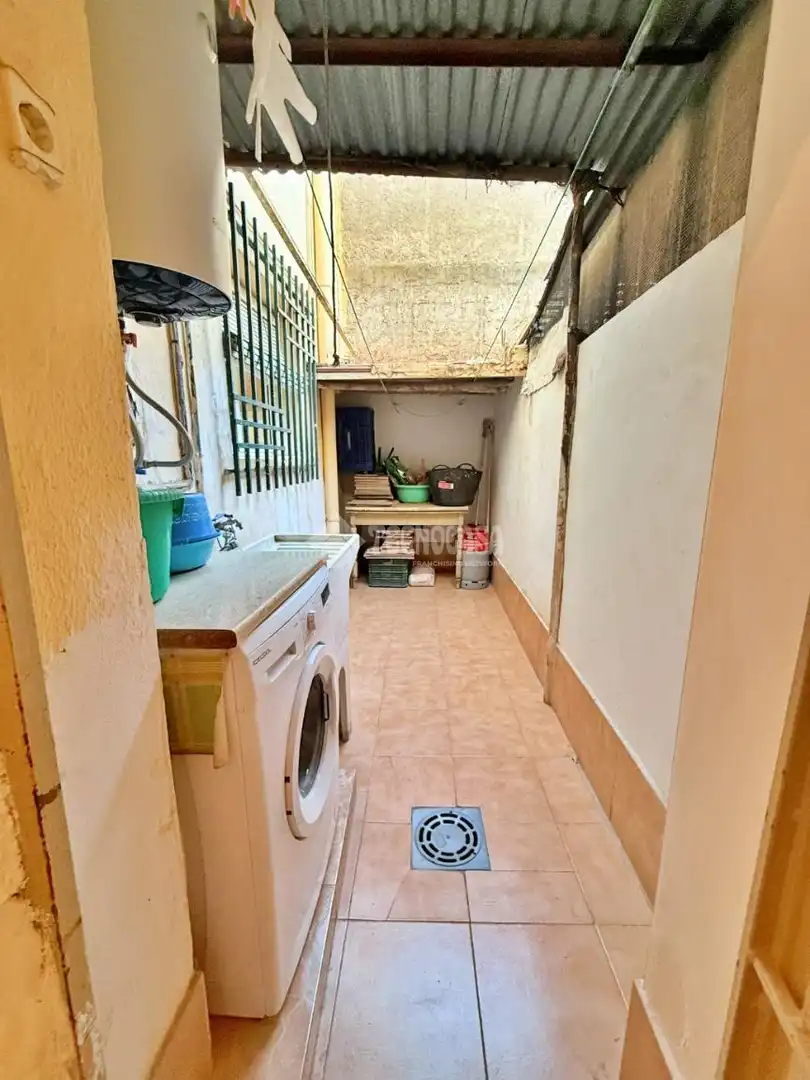 Maison jumelée à vendre à Santa María del Águila, imagen 28