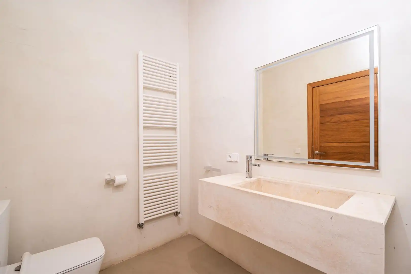 Casa rústica con piscina en venta en Campos poble, imagen 52
