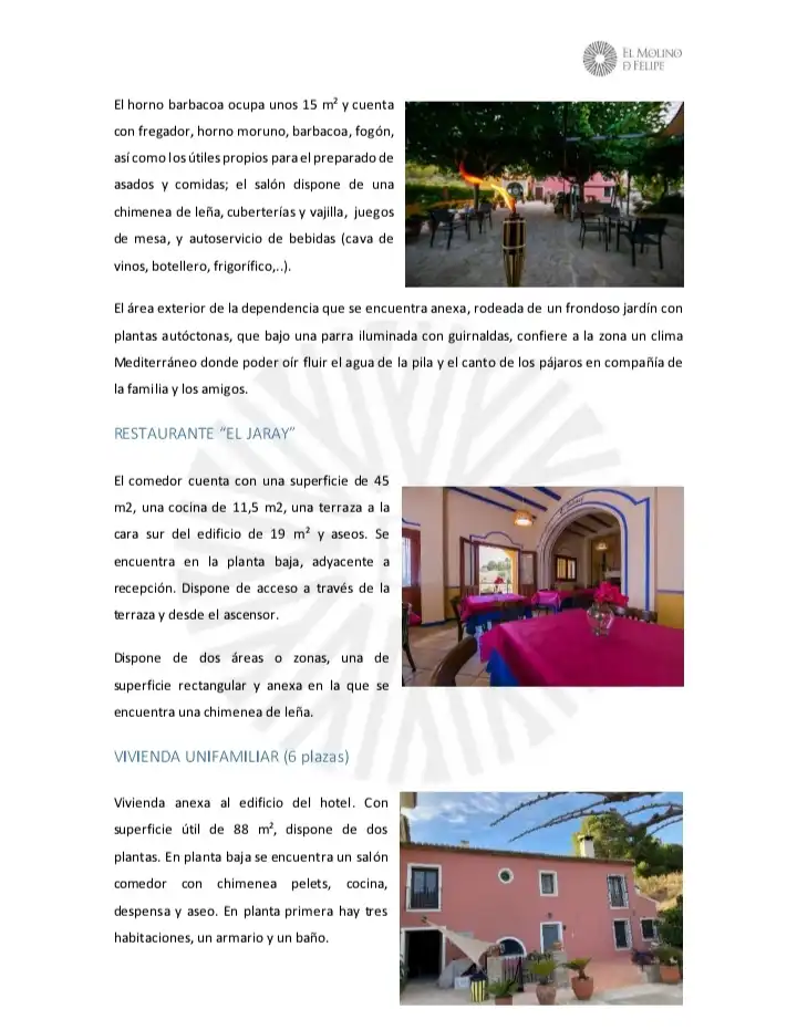 Inmuebles singulares con piscina en venta en Travesía Carretera de Mula 2, imagen 66