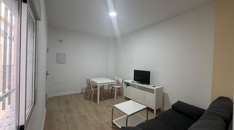Foto 4 de Piso en venta en Madre de Dios, Jerez de la Frontera