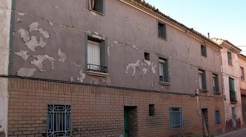 Photo 2 of House or chalet for sale in C/ Tramacastillos,, Mallén, Zaragoza