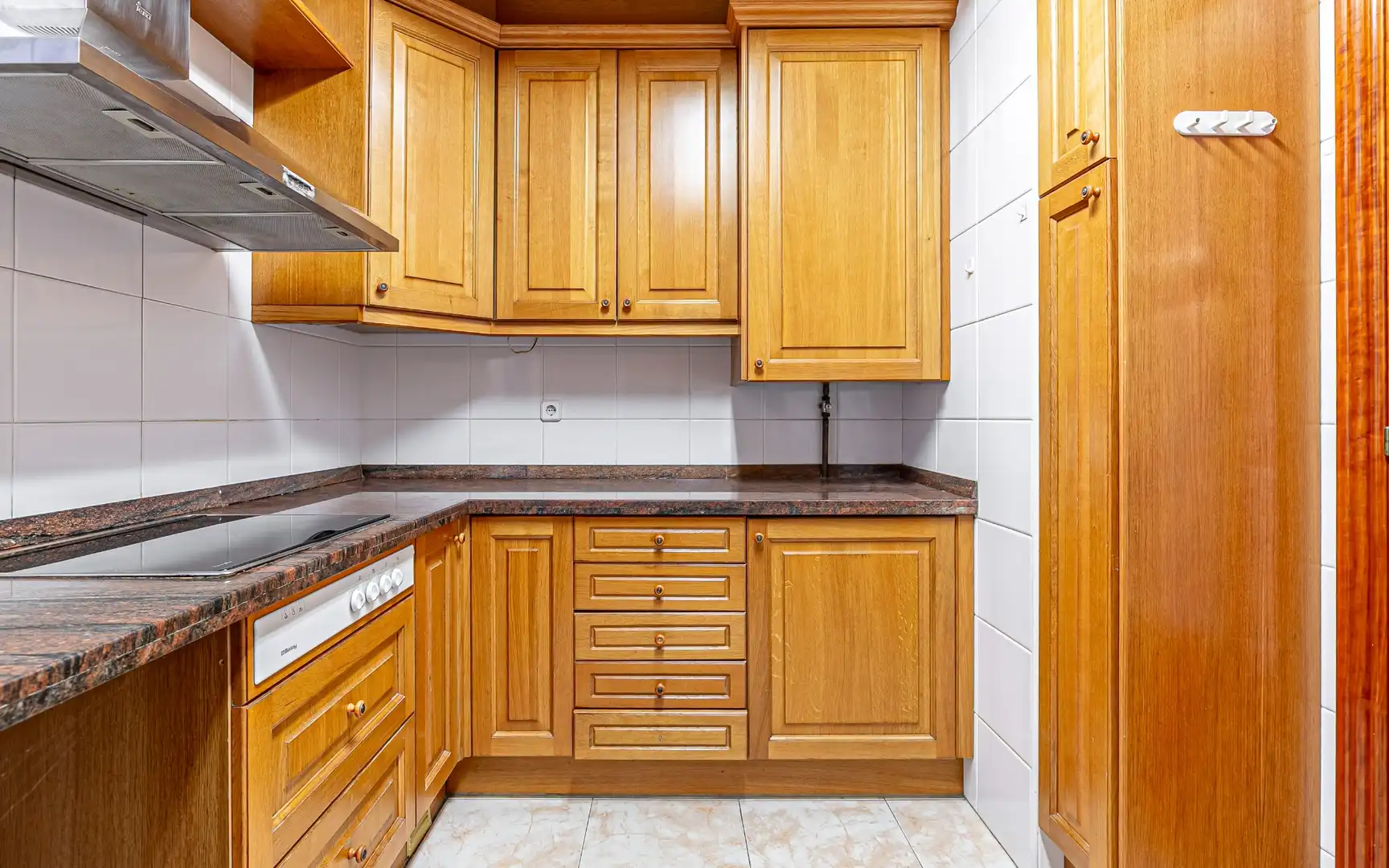 Piso en venta en Pere III, Centre - Passeig i Rodalies