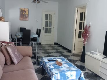 Wohnung mit Aufzug zum Verkauf in Avenida Vivar Téllez 69D