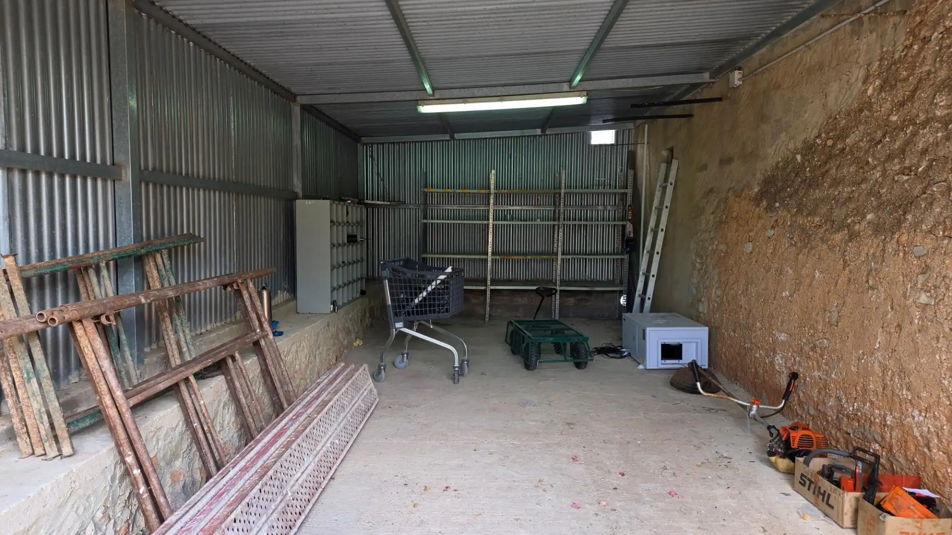 Maison rustique avec piscine à vendre à El Perelló, imagen 23