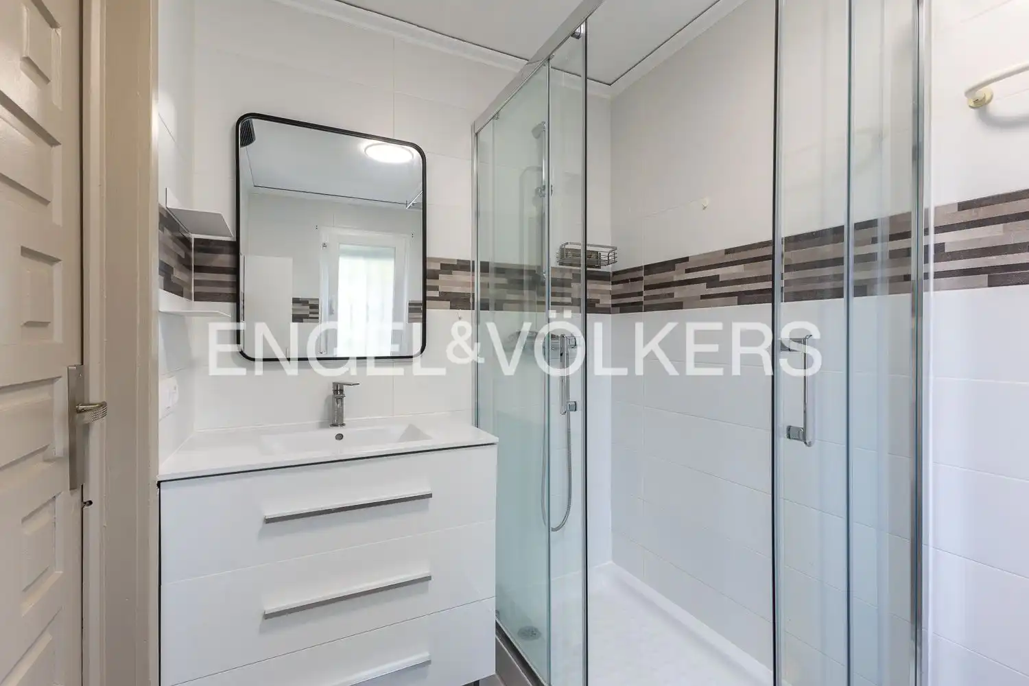 Baño de Casa o chalet en venta en Dénia con Aire acondicionado, Calefacción y Terraza