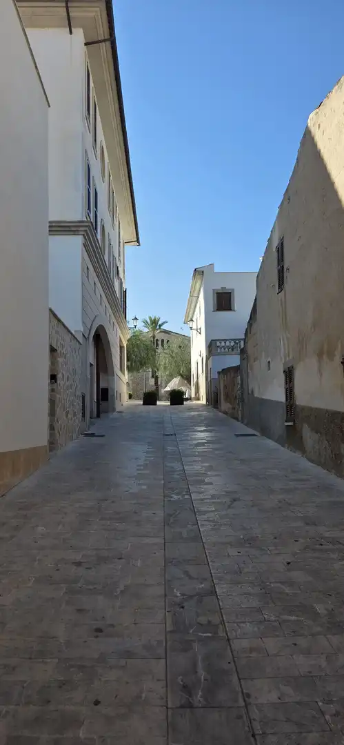 Residential land for sale in Sant Llorenç des Cardassar, imagen 9
