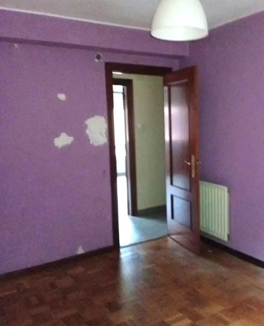 Pis en venda en Lena amb Calefacció, Parquet i Traster