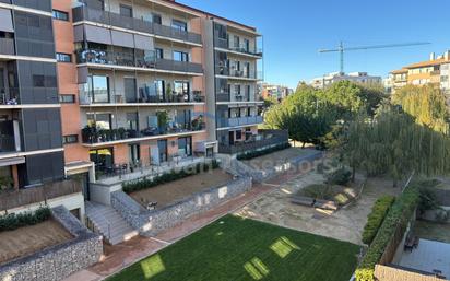 Terrace of Flat for sale in Sant Cugat del Vallès