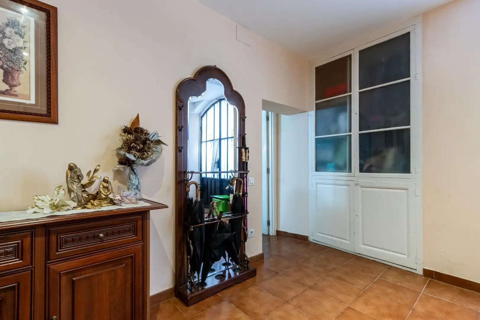 Casa o chalet en venta en Sant Llorenç Savall con Calefacción, Jardín privado y Trastero
