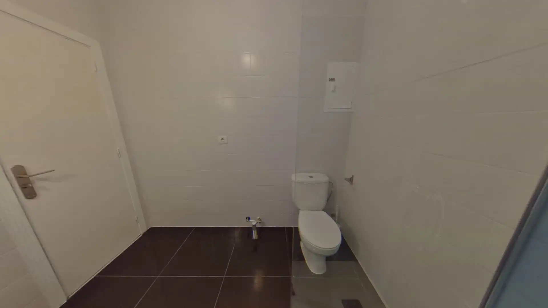 Badezimmer von Erdgeschoss zum Verkauf in Arona mit Schwimmbad