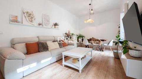 Foto 3 de Piso en venta en San Bernardino, Universidad - Malasaña,  Madrid Capital