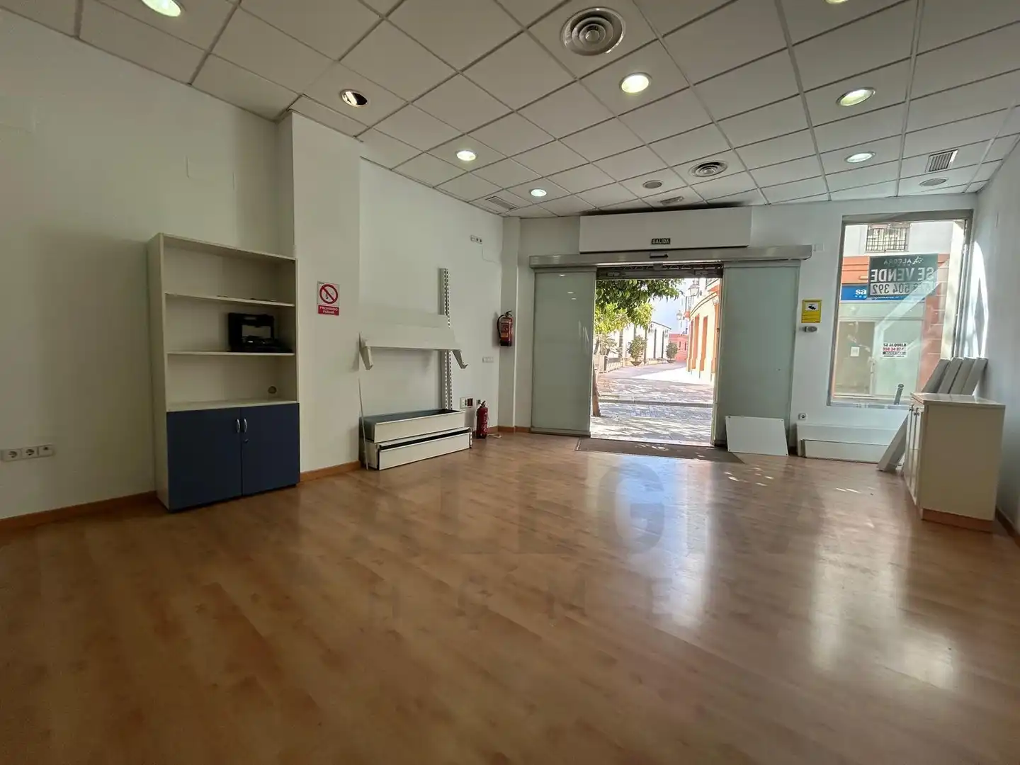 Gewerbefläche zum Verkauf in Centro, imagen 18