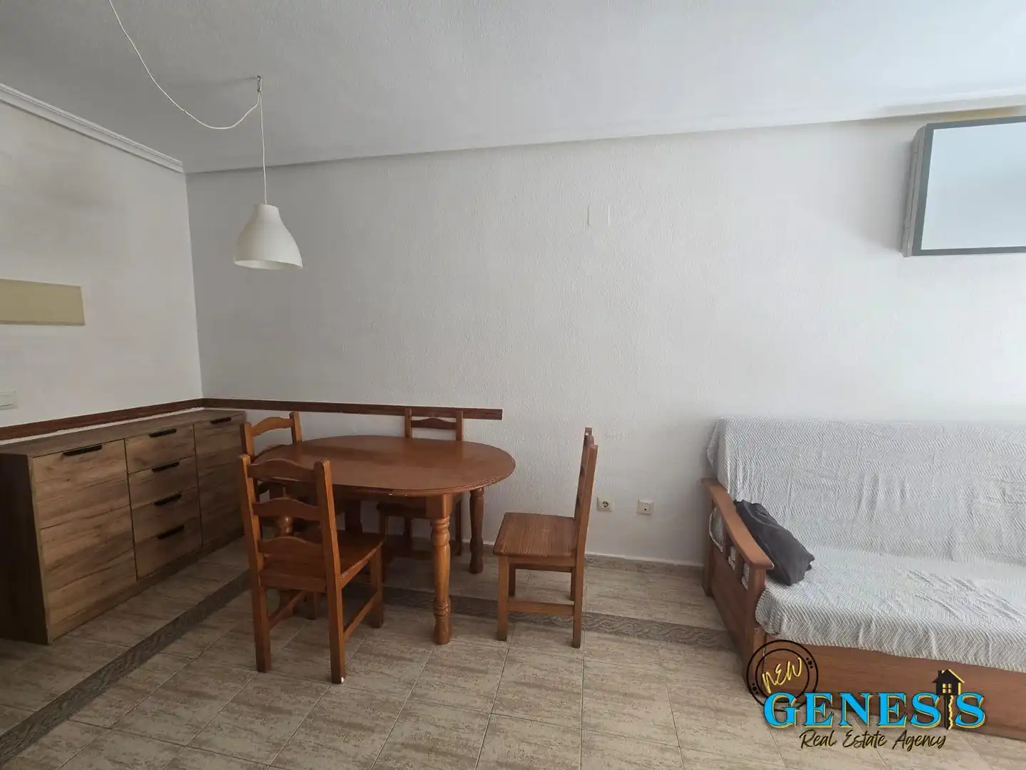 Apartment mit Terrasse zum Verkauf in Calle Bergantin 51, imagen 7