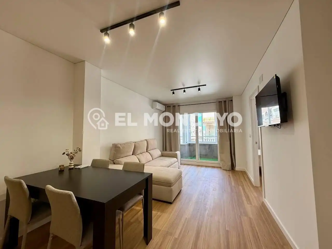 Apartamento con ascensor en venta en La Mata