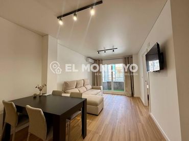 Apartament amb ascensor en venda a La Mata