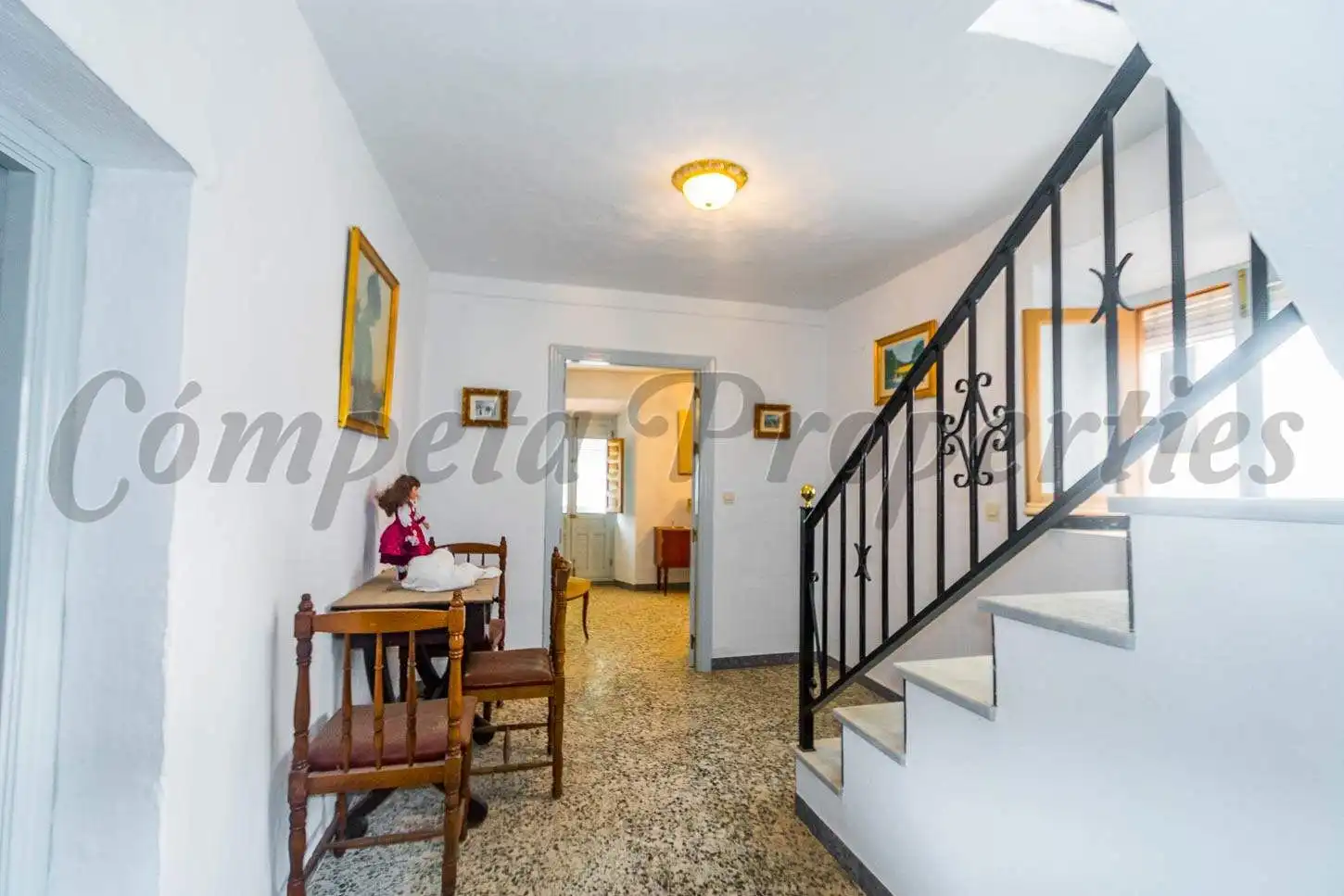 Maison à vendre à Cómpeta, imagen 14