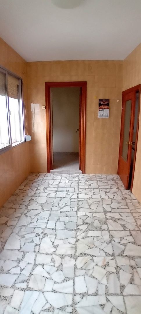Piso en venta en Mondéjar con Calefacción y Trastero