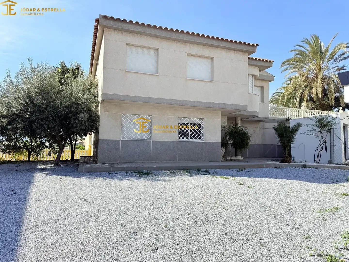 Xalet amb jardí en venda a Pedanías Centro, imagen 4