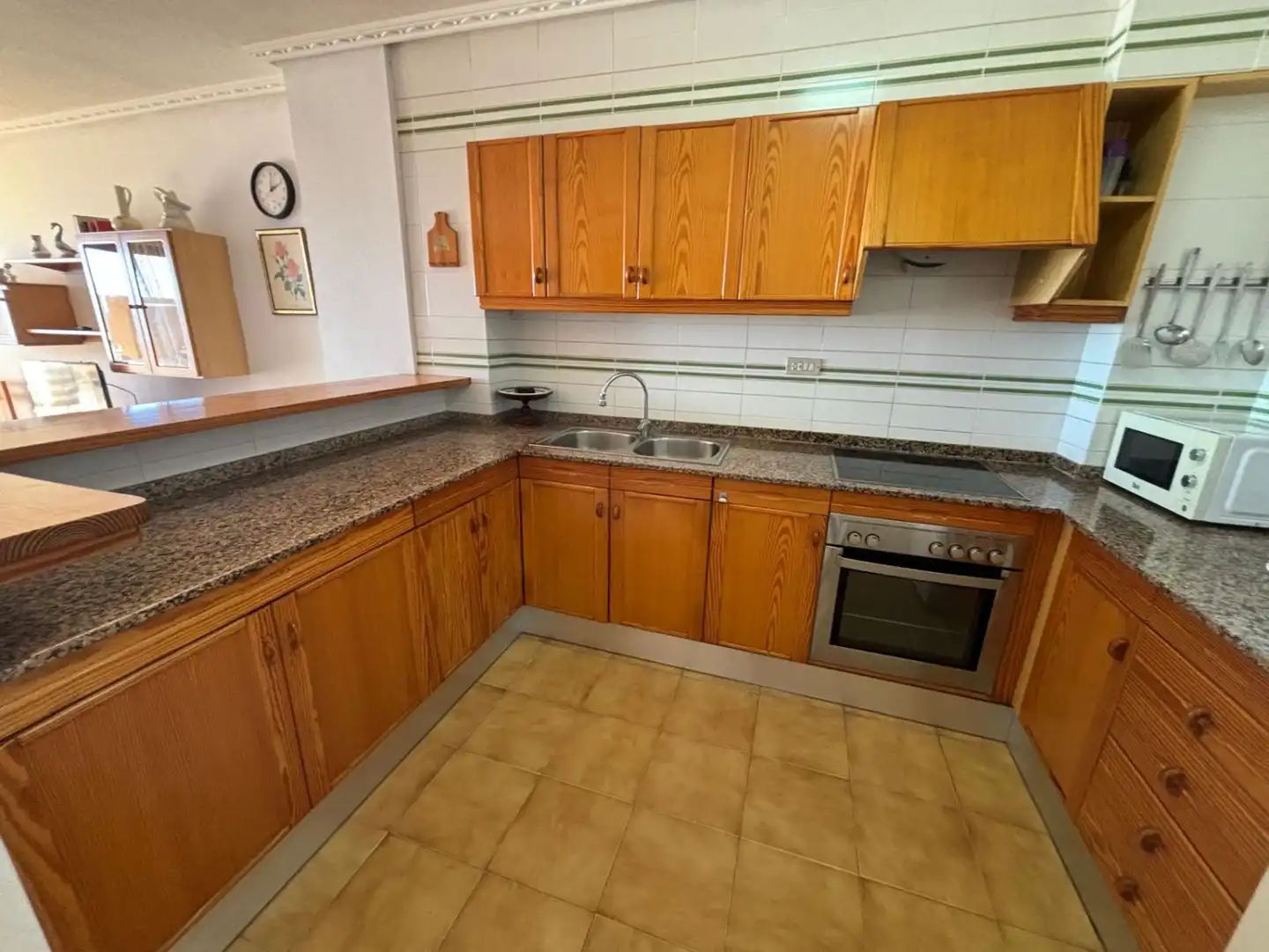 Appartement compact avec ascenseur à vendre à Mar Latino, imagen 35