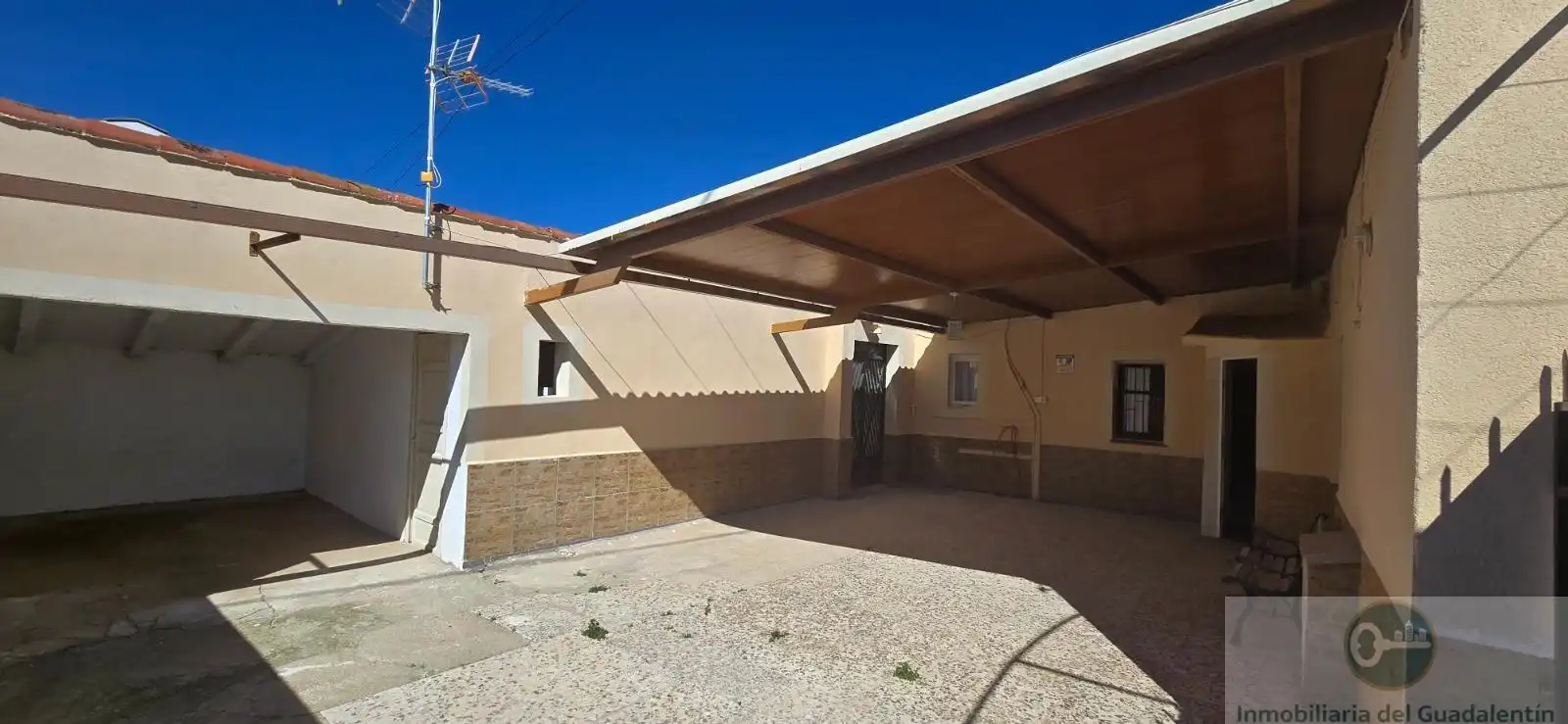 Haus zum Verkauf in Pedanías Centro