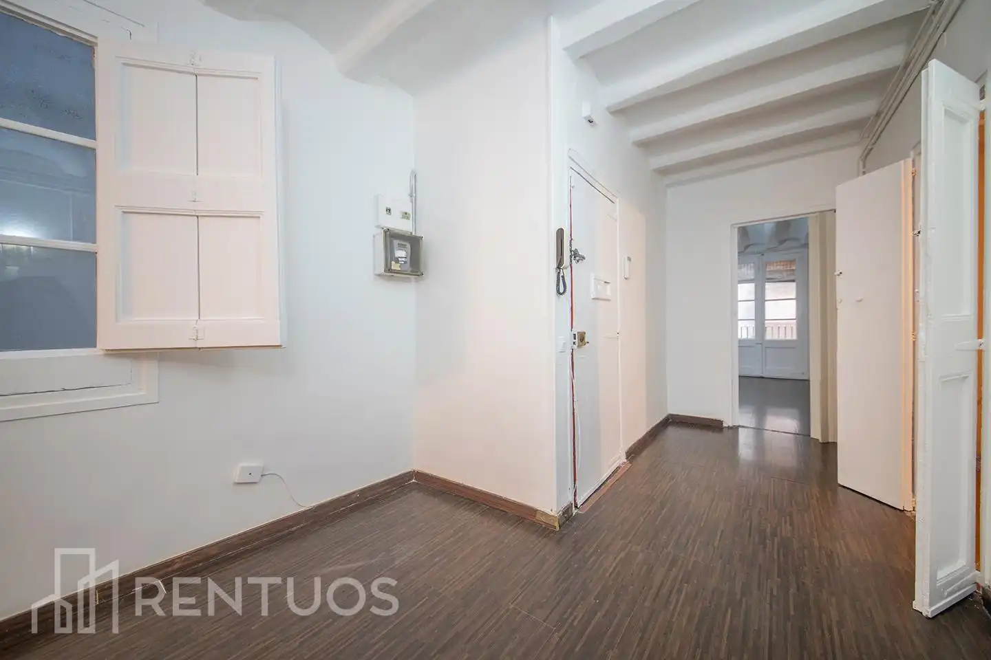 Piso en venta en calle d'en Roca, imagen 7