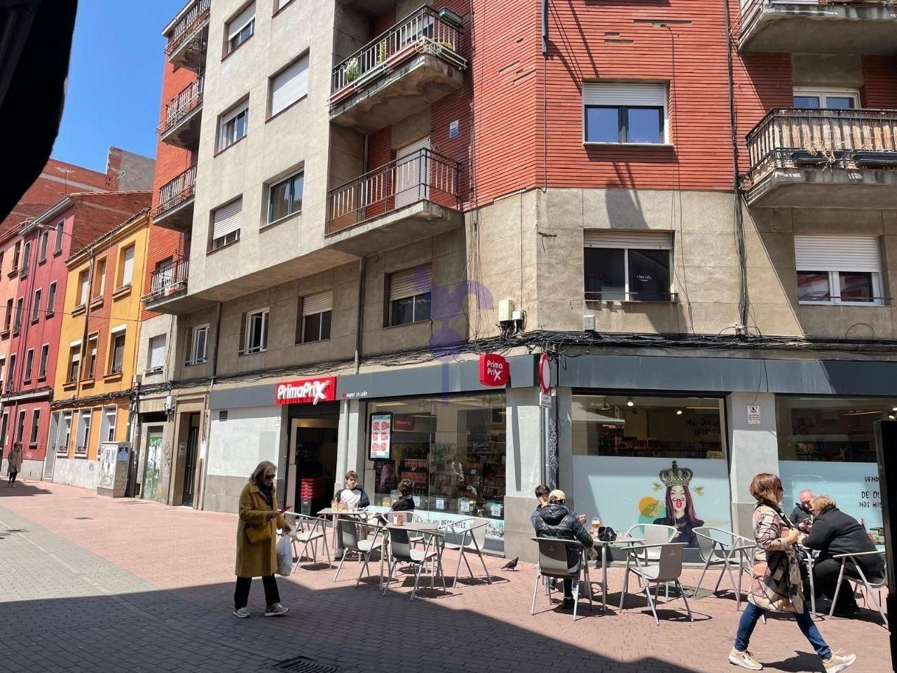 Pis en venda a San Mamés - La Palomera