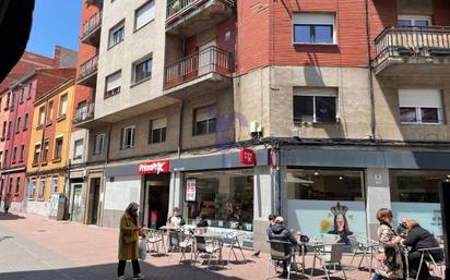 Flat for sale in San Mamés - La Palomera