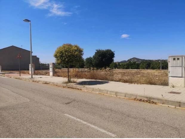 Terreno residencial en Venta en Benisanó