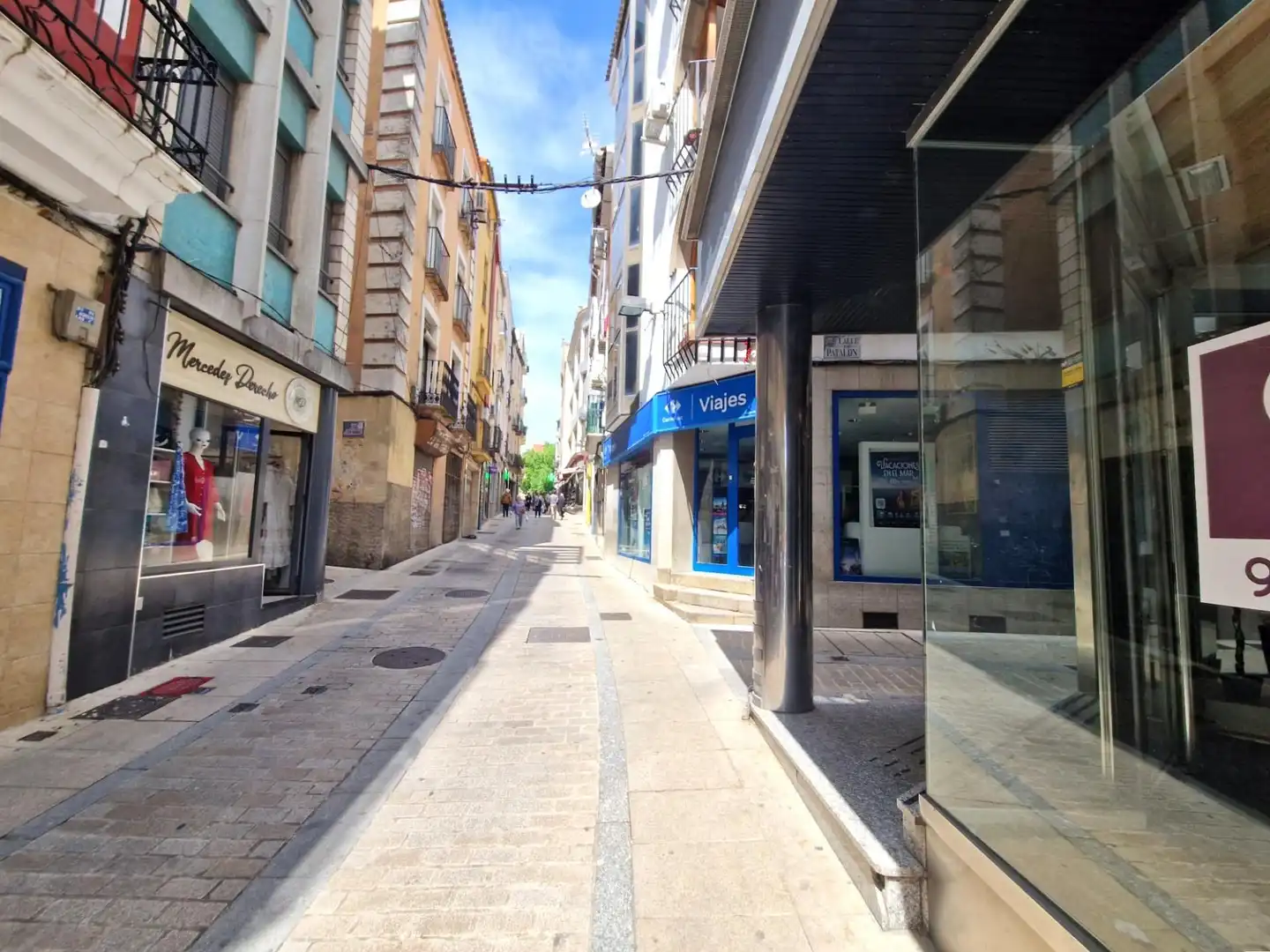 Immobles singulars amb ascensor en venda a Calle TALAVERA, imagen 6
