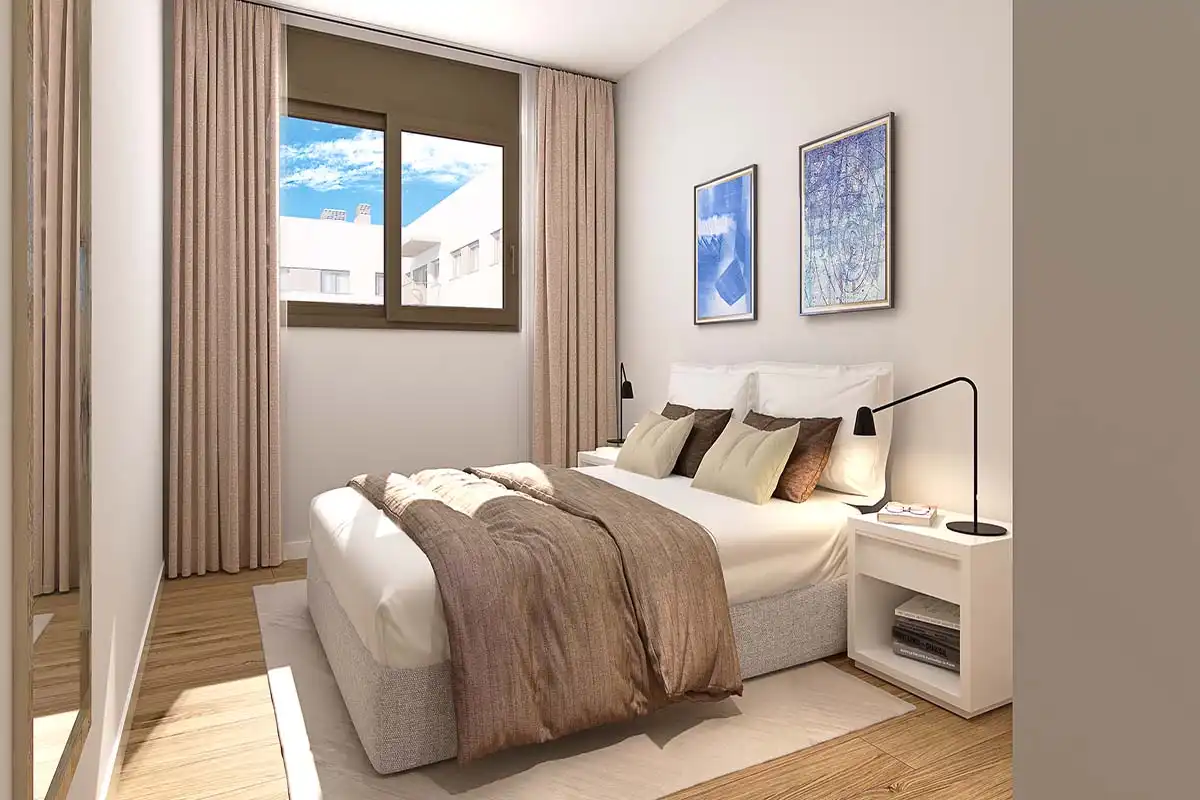Wohnung zum Verkauf in Calle Joan Salvat i Bové, esquina con c/ Josep Mª Vives Salas, Nou Eixample Nord