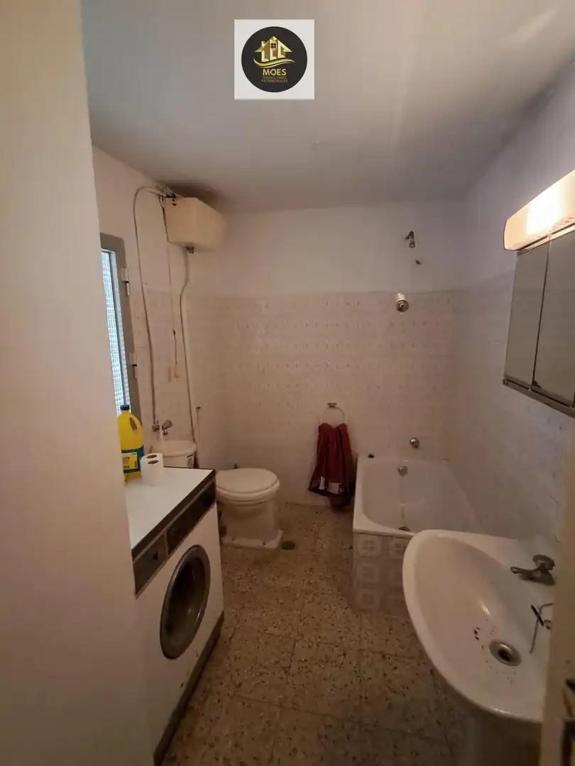 Maison avec terrasse à vendre à Centro ciudad, imagen 16