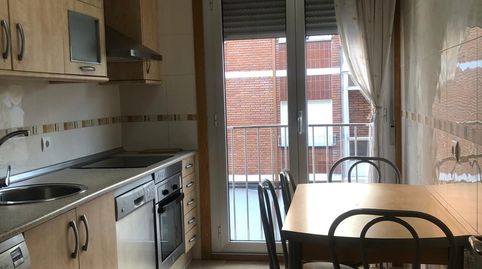 Foto 5 von Wohnungen zum Verkauf in Zona Alta, Ponferrada