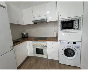 Cuina de Apartament en venda en Vinaròs amb Aire condicionat, Terrassa i Traster