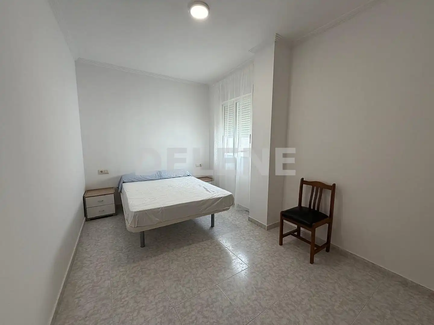 Habitación de Ático en venta en Hellín con Terraza y Amueblado