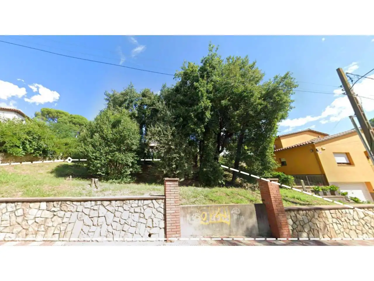 Terreno residencial en venta en Riells i Viabrea, imagen 15