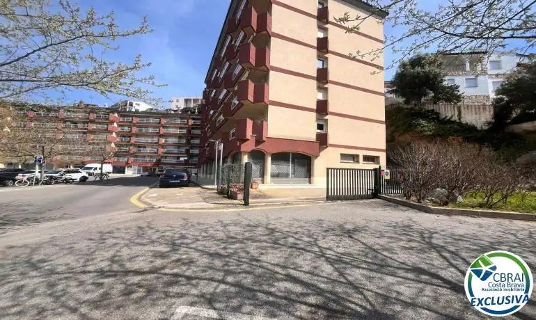 Apartament amb ascensor en venda a Almadrava - Canyelles - Puig-Rom, imagen 25