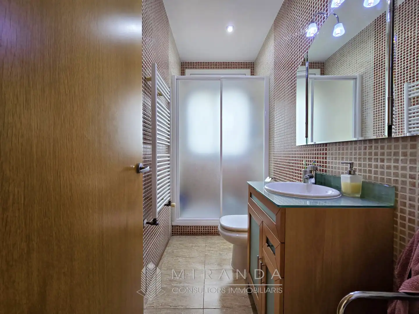 Detached house with terrace for sale in Avinguda Ca l'Esmandia, imagen 47