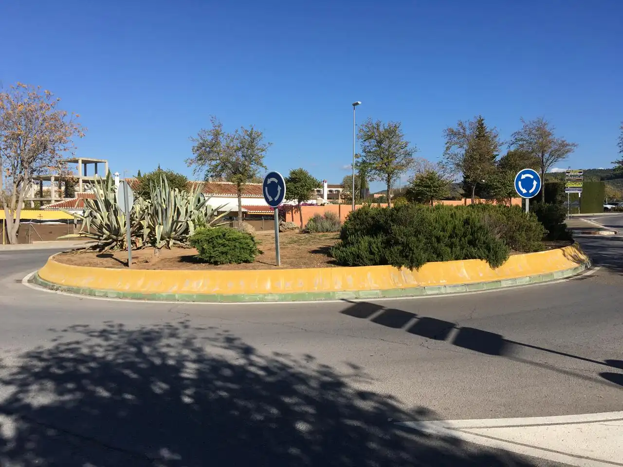 Lands and plots for sale in Poeta Muñoz Rojas, imagen 14