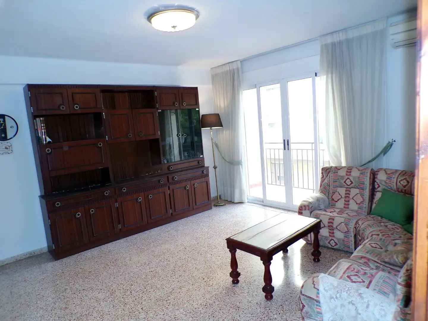 Appartamento con terrazza in vendita a Avenida Doctor Eugenio López-Trigo, imagen 4