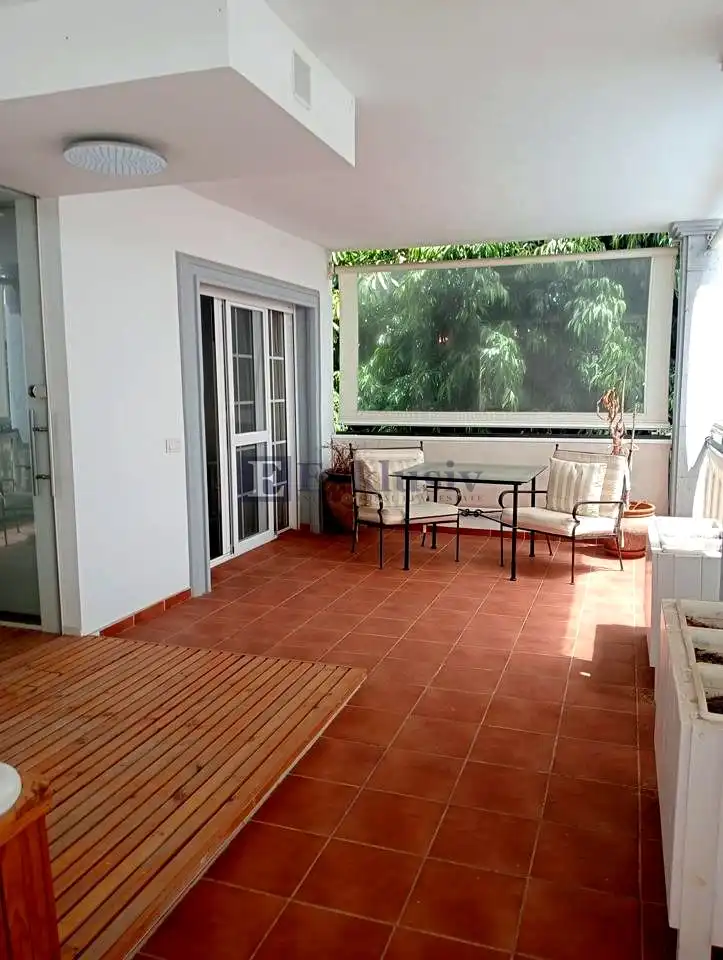 Casa amb piscina en venda a Avenida San Francisco, imagen 32
