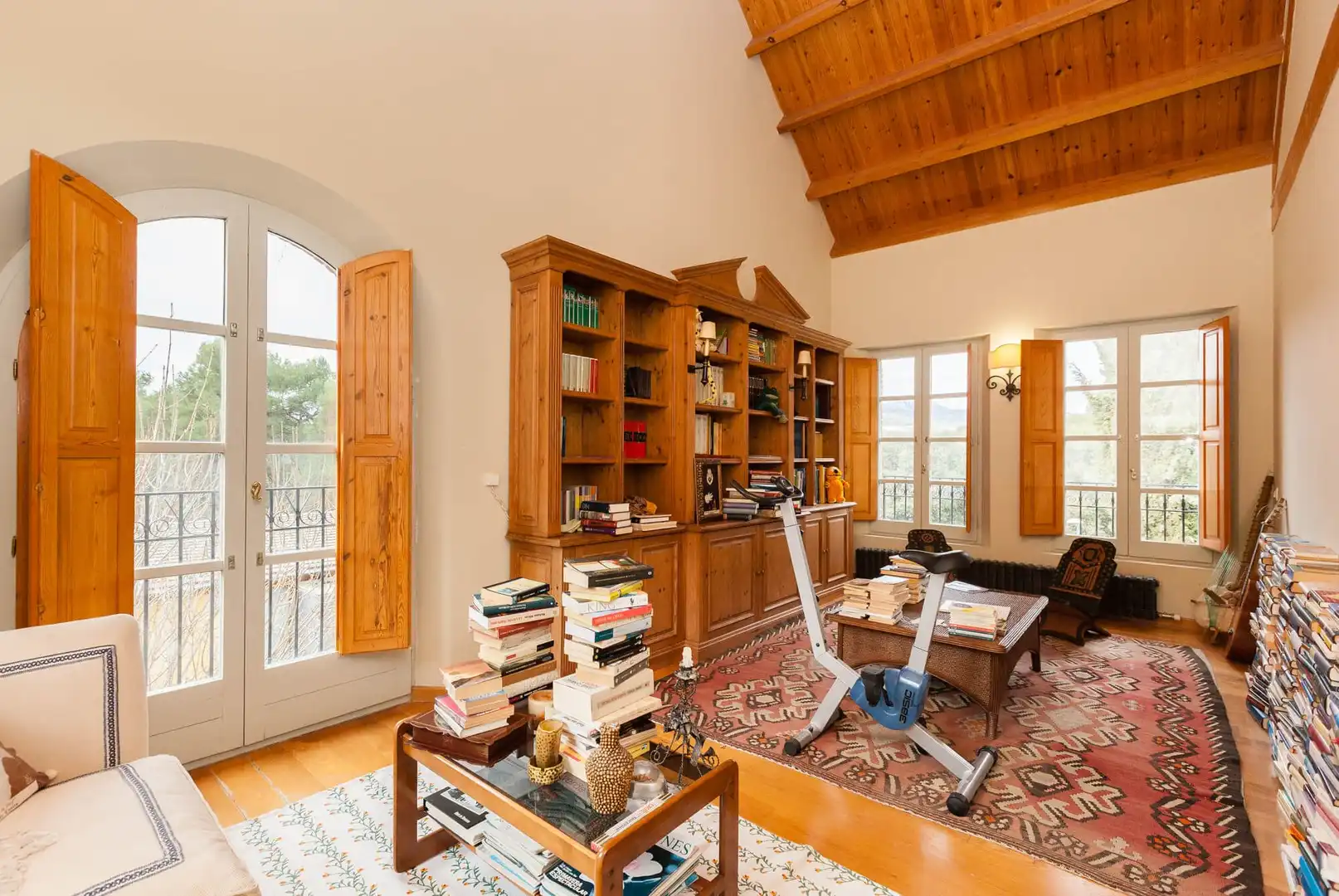 Chalet con piscina en venta en Avinguda de Rocafort, imagen 18